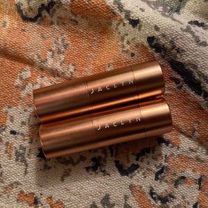 Jaclyn Cosmetics Cream-to-Powder Blush Stick